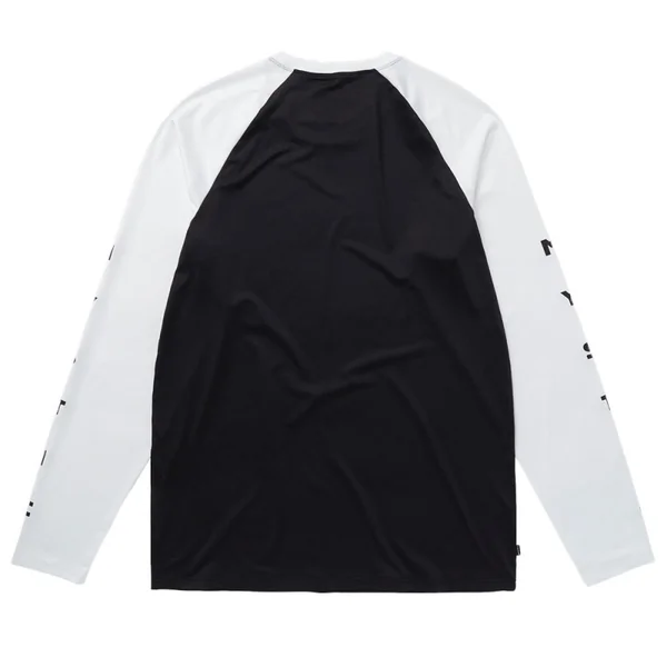 Lycra MYSTIC BOLT Manches Longues