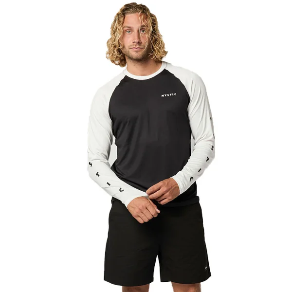 Lycra MYSTIC BOLT Manches Longues
