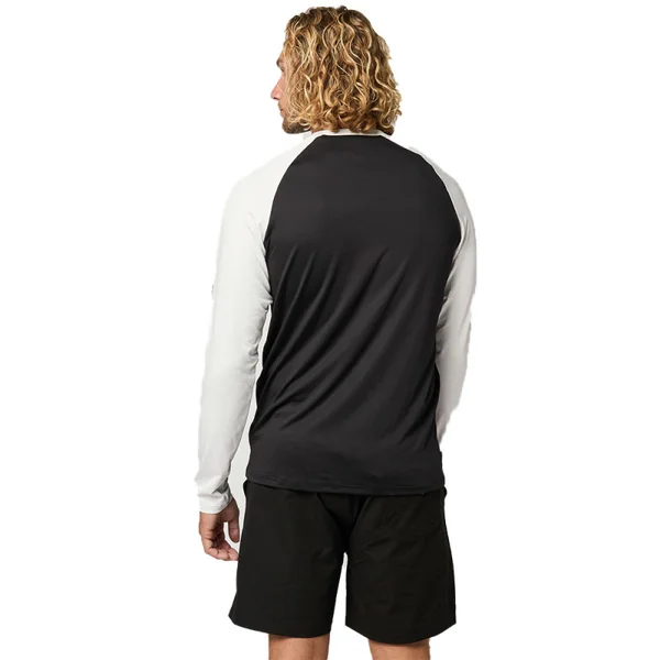 Lycra MYSTIC BOLT Manches Longues