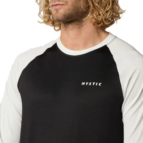 Lycra MYSTIC BOLT Manches Longues