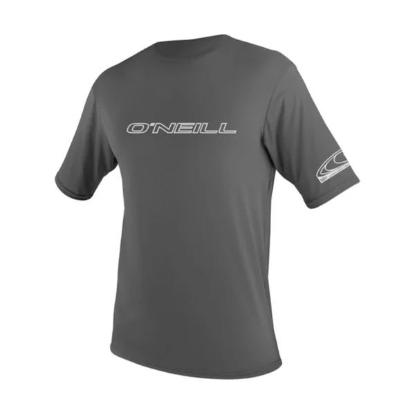 Lycra O'NEILL BASIC SKINS Manches Courtes Graphite
