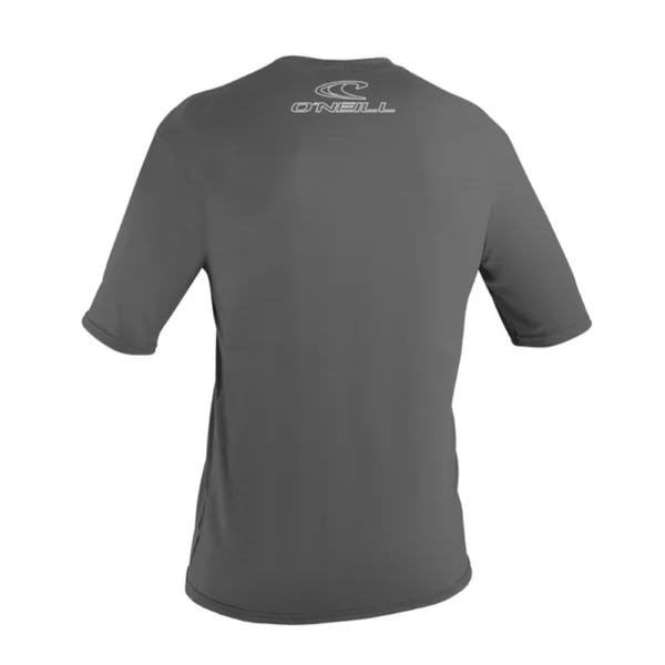 Lycra O'NEILL BASIC SKINS Manches Courtes Graphite