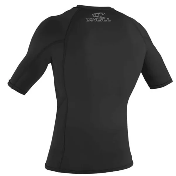 Lycra O'NEILL BASIC SKINS Manches Courtes Noir