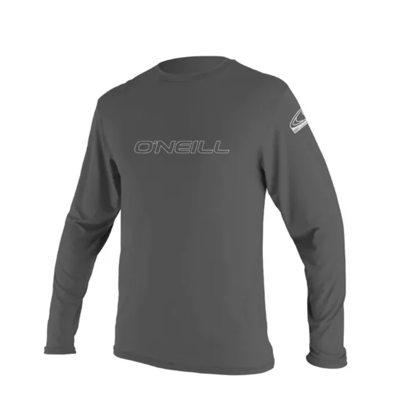 Lycra O'NEILL BASIC SKINS Manches Longues Graphite