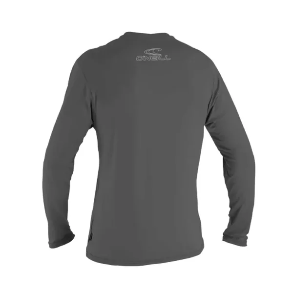 Lycra O'NEILL BASIC SKINS Manches Longues Graphite