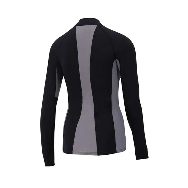 Lycra zippé femme PROLIMIT Convertible Top Lavender