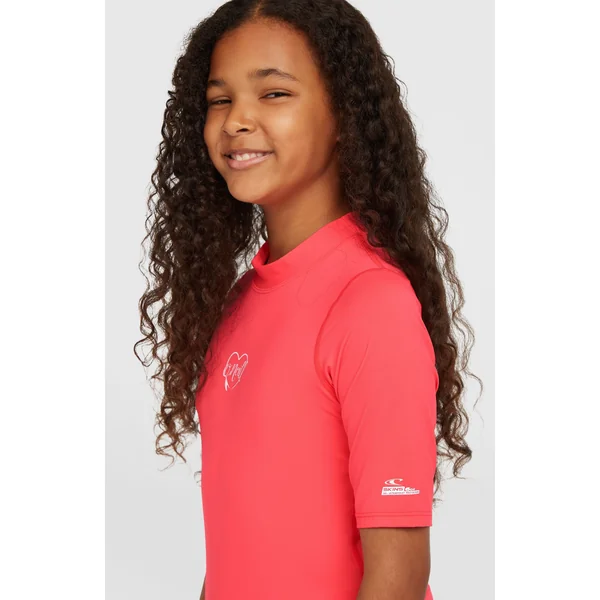 Lycra à manches courtes Essentials | Froly
