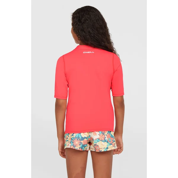 Lycra à manches courtes Essentials | Froly