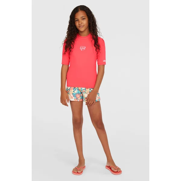 Lycra à manches courtes Essentials | Froly