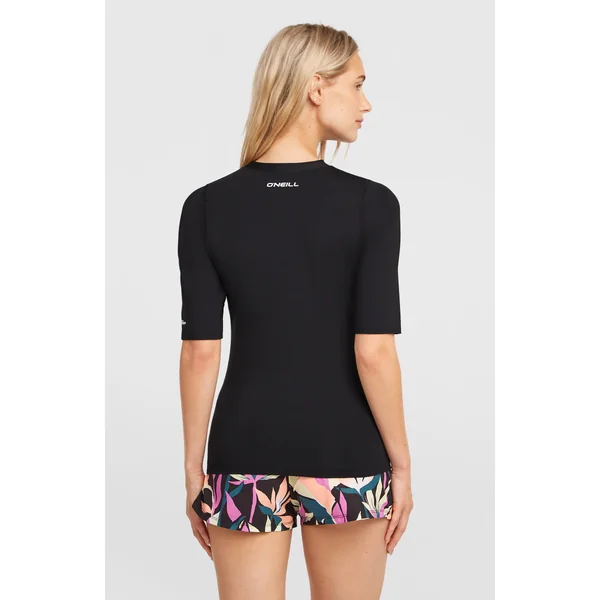 Lycra à manches courtes O'Neill | Black Out