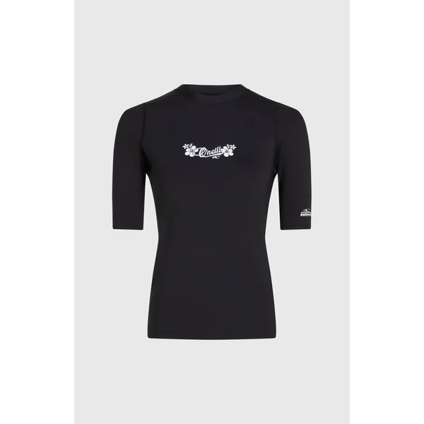 Lycra à manches courtes O'Neill | Black Out