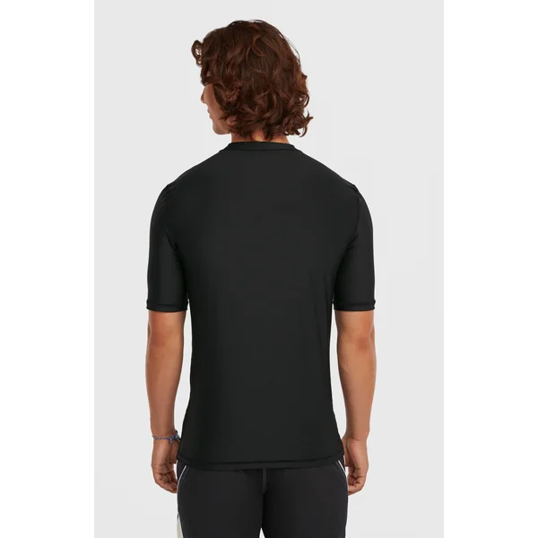 Lycra à manches courtes O'Neill | Black Out