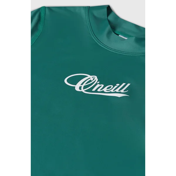 Lycra à manches courtes O'Neill | Botanical Heat