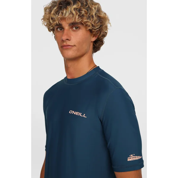 Lycra à manches courtes O'Neill | English Evening