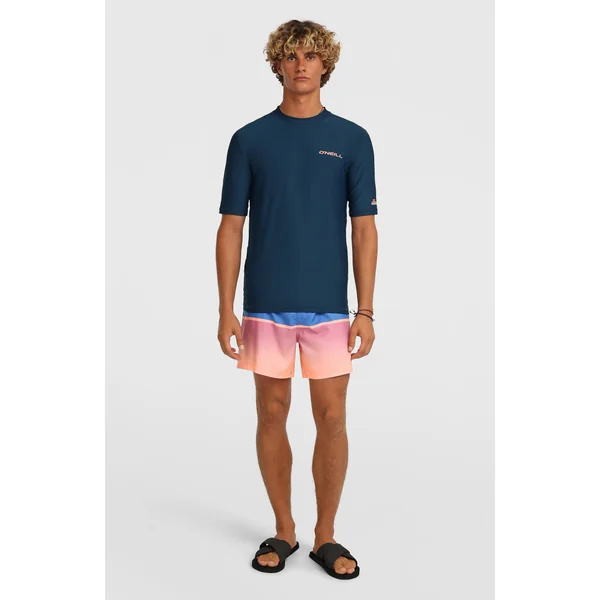 Lycra à manches courtes O'Neill | English Evening