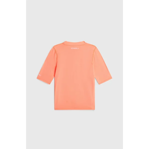 Lycra à manches courtes O'Neill | Funky Peach
