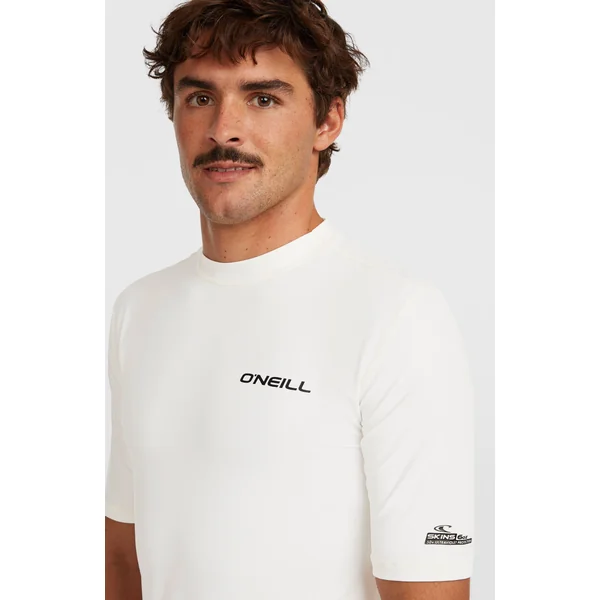 Lycra à manches courtes O'Neill | Snow White
