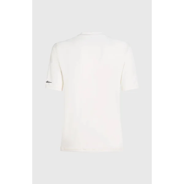 Lycra à manches courtes O'Neill | Snow White