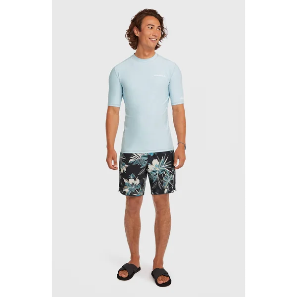 Lycra à manches courtes O'Neill | Spindle