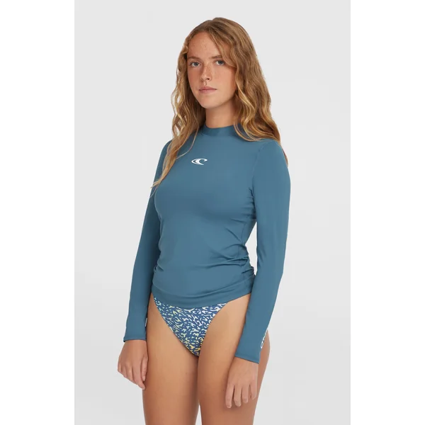Lycra à manches longues Essentials | Copen Blue