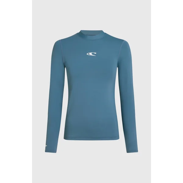 Lycra à manches longues Essentials | Copen Blue