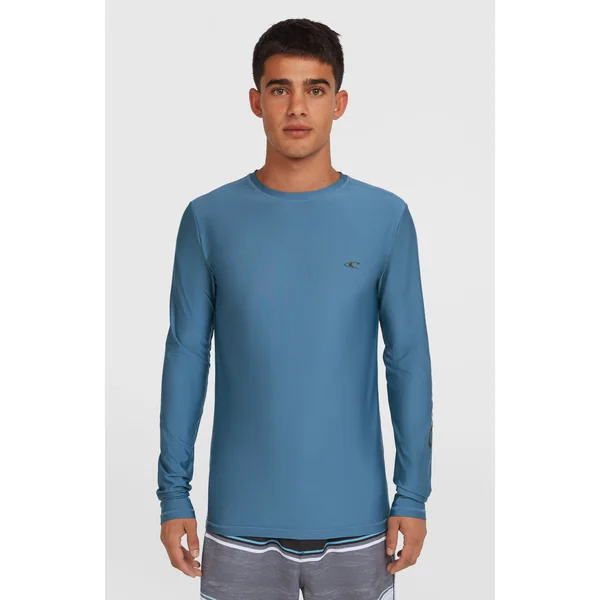 Lycra à manches longues Essentials | Copen Blue