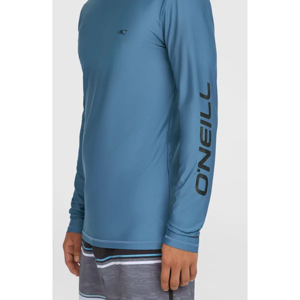 Lycra à manches longues Essentials | Copen Blue