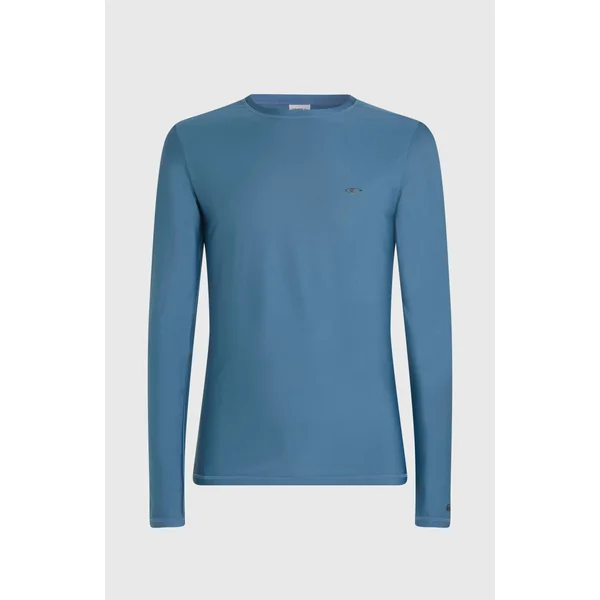 Lycra à manches longues Essentials | Copen Blue