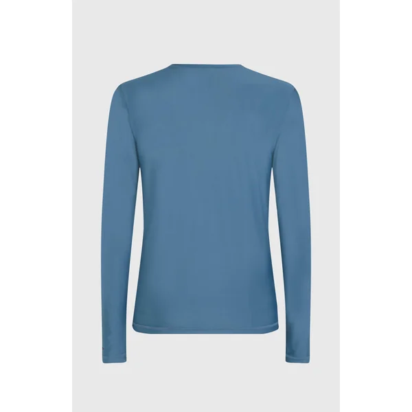 Lycra à manches longues Essentials | Copen Blue