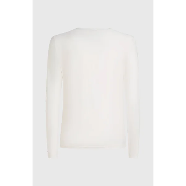 Lycra à manches longues Essentials | Snow White