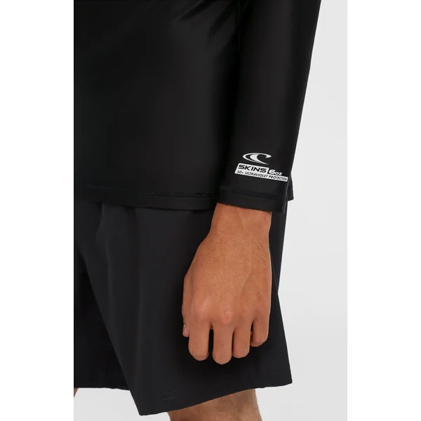 Lycra à manches longues O'Riginals | Black Out