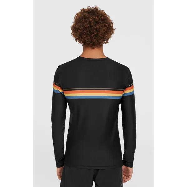 Lycra à manches longues O'Riginals | Black Out