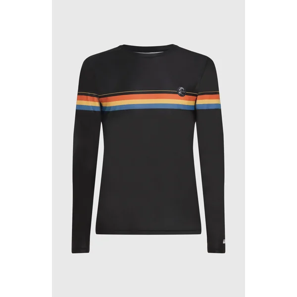 Lycra à manches longues O'Riginals | Black Out