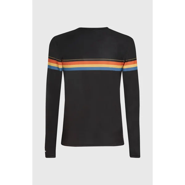 Lycra à manches longues O'Riginals | Black Out