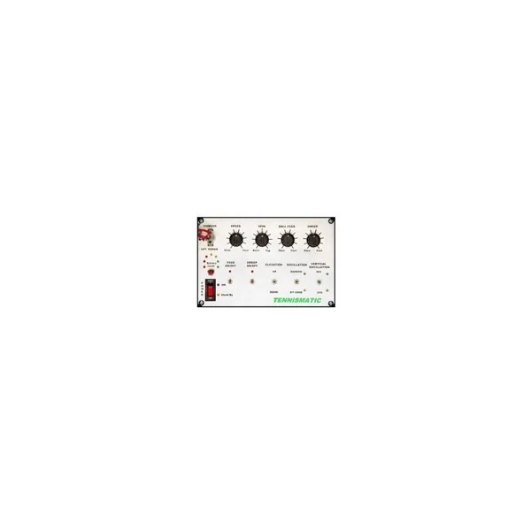Machine lance balles tennis Sodexsport 19 Fonctions