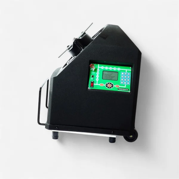 Machine lance balles tennis Sodexsport 24 Fonctions