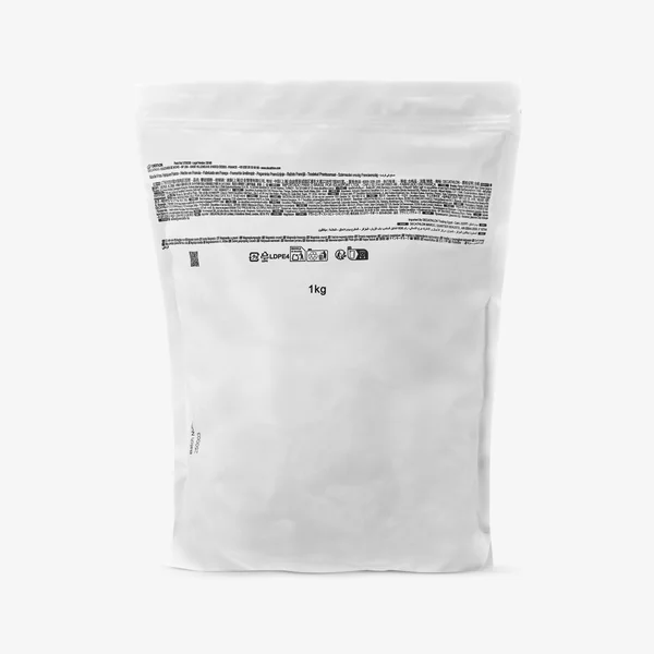 Magnésie facile à doser, sachet de 1kg