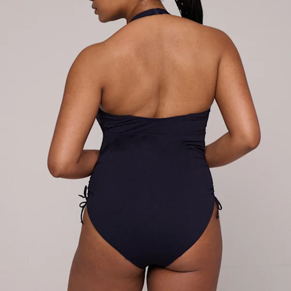Maillot 1 pièce décolleté plongeant Dazzling Prima Donna Maillot