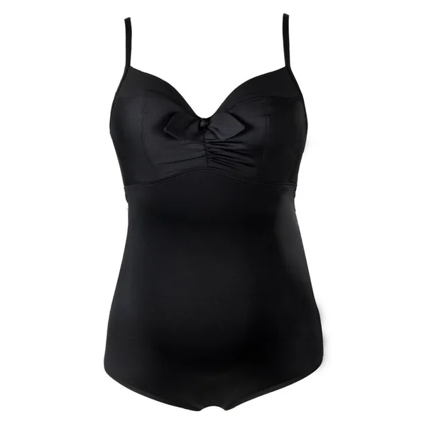 Maillot 1 pièce maternité à armatures