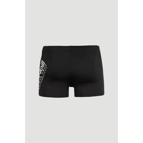 Maillot boxer Essentials Cali | Black Out