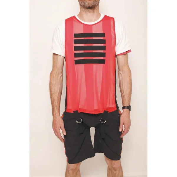 Maillot bumball Megaform Adulte - Kit Bumball taille XL