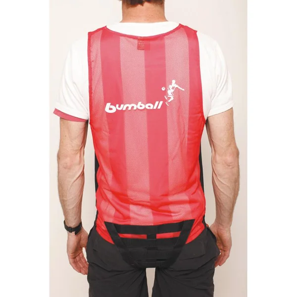 Maillot bumball Megaform Enfant - Kit Bumball taille M