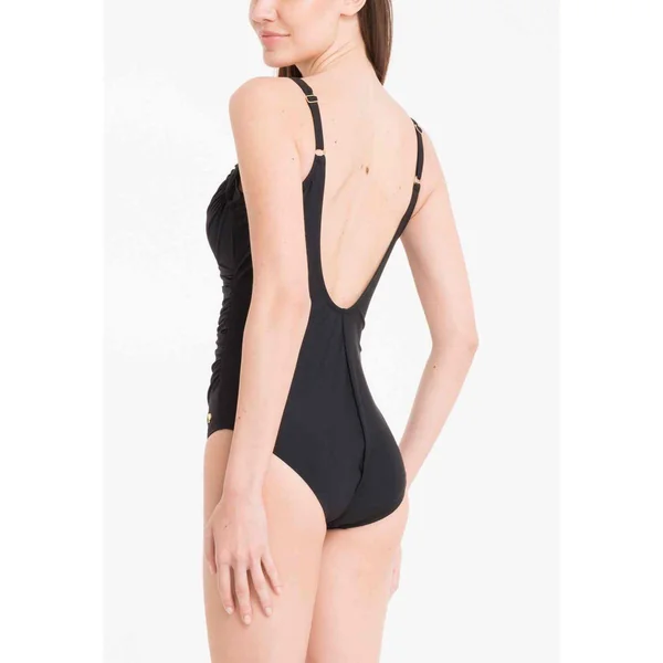Maillot de bain 1 pièce armatures Bonnet B à D