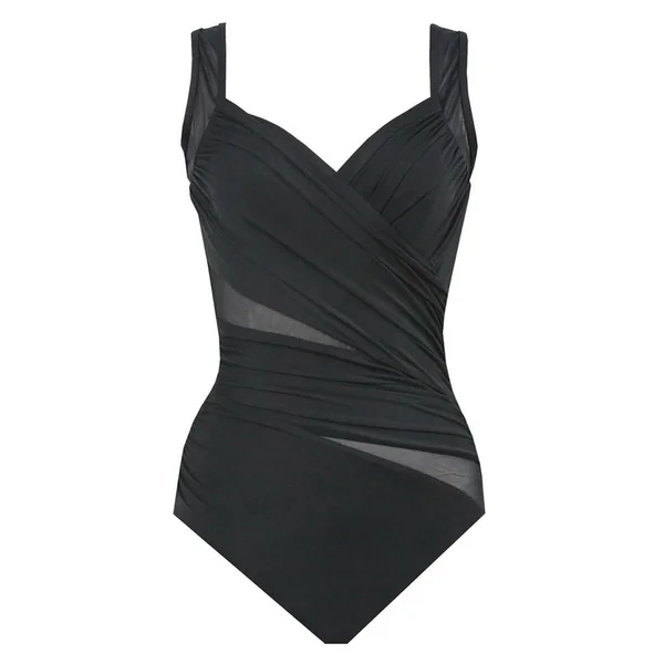 Maillot de bain 1 pièce Bonnet E à G