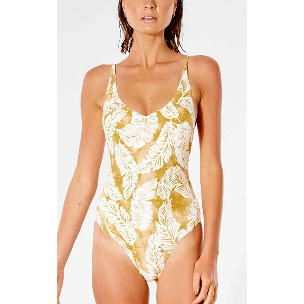Maillot de bain 1 pièce classique
