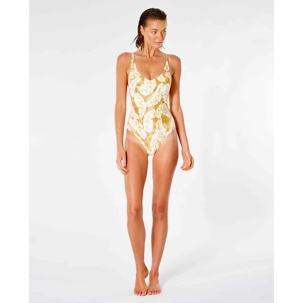 Maillot de bain 1 pièce classique