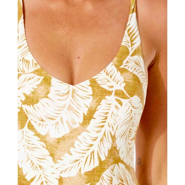 Maillot de bain 1 pièce classique