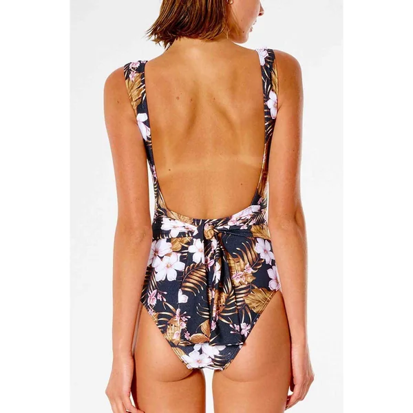 Maillot de bain 1 pièce Classique