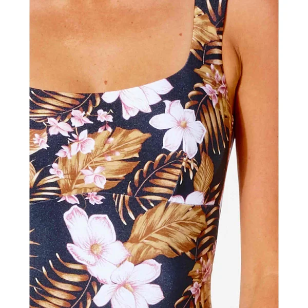 Maillot de bain 1 pièce Classique