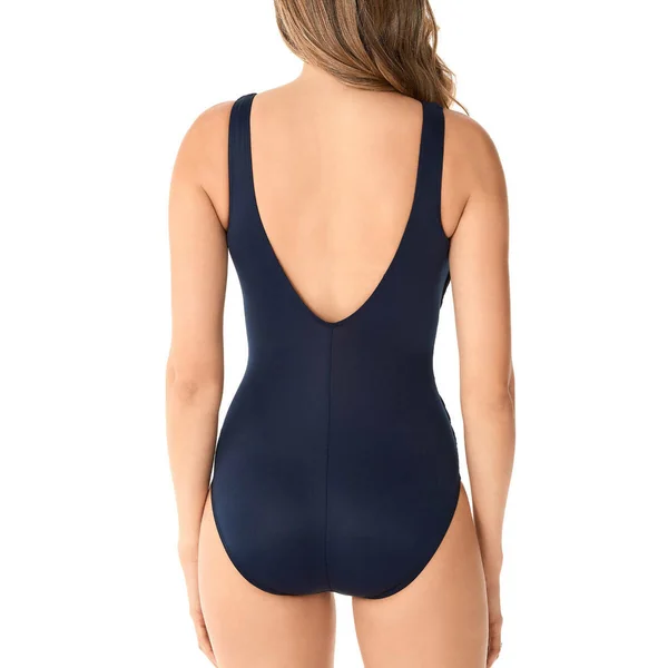 Maillot de bain 1 pièce sans armatures Bonnet C à H